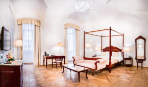 The Dominican, Prague
